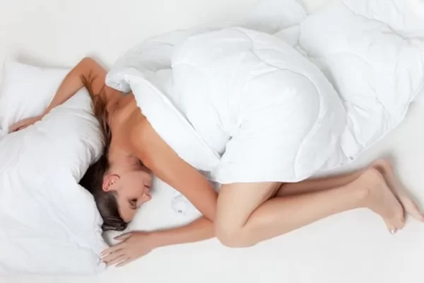 8 ways to cure insomnia That helps you sleep more comfortably.